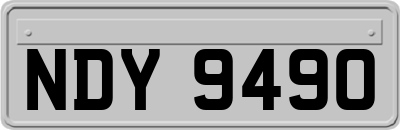 NDY9490