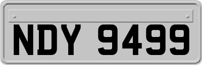 NDY9499