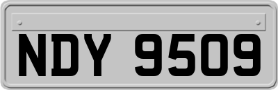 NDY9509