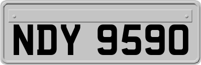 NDY9590