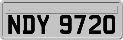NDY9720
