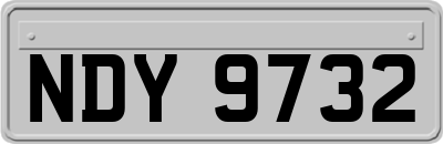 NDY9732