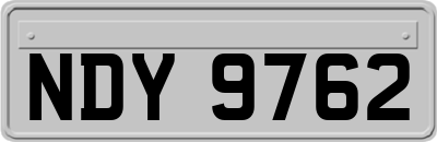NDY9762