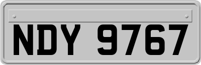 NDY9767