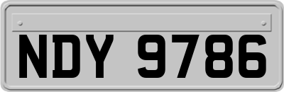 NDY9786