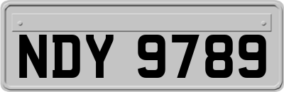 NDY9789