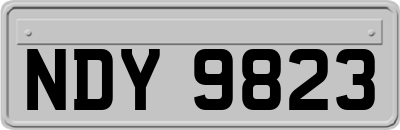 NDY9823