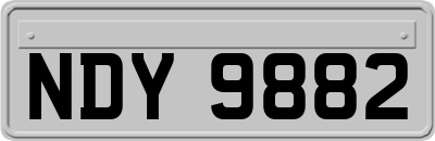 NDY9882