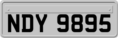 NDY9895