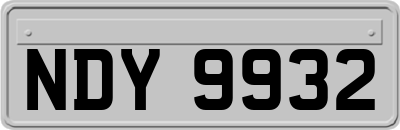NDY9932