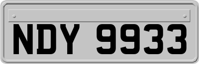 NDY9933