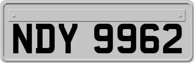 NDY9962