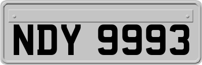 NDY9993