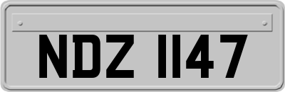 NDZ1147