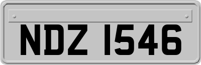 NDZ1546