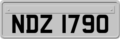 NDZ1790