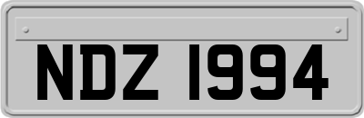 NDZ1994