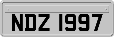 NDZ1997
