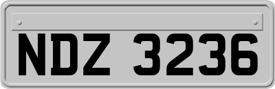 NDZ3236