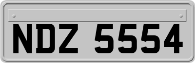 NDZ5554