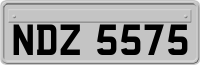 NDZ5575