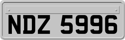 NDZ5996