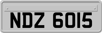 NDZ6015