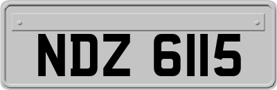 NDZ6115