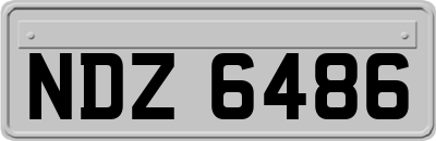 NDZ6486