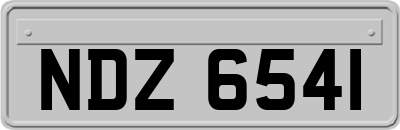 NDZ6541