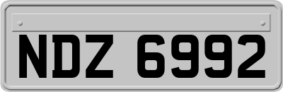 NDZ6992