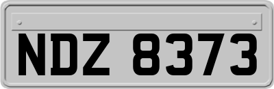 NDZ8373