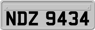 NDZ9434