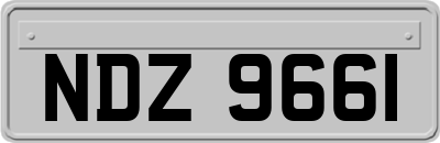 NDZ9661