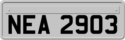 NEA2903