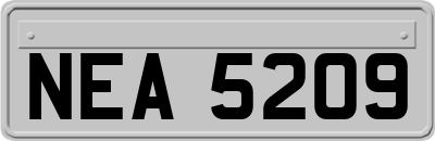 NEA5209