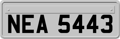 NEA5443