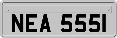 NEA5551