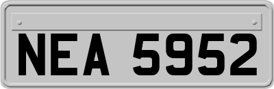 NEA5952