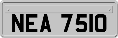 NEA7510