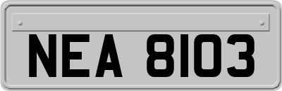 NEA8103