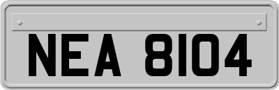 NEA8104