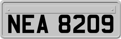 NEA8209