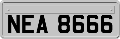 NEA8666