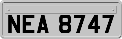 NEA8747