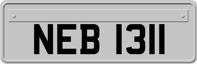 NEB1311