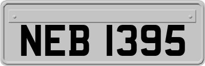 NEB1395