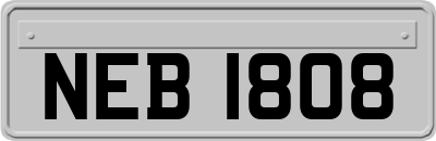 NEB1808