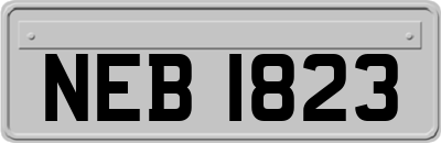 NEB1823