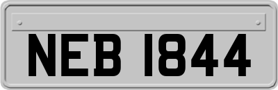 NEB1844